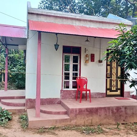 Kurchi Homestay Ghatshila Exterior photo