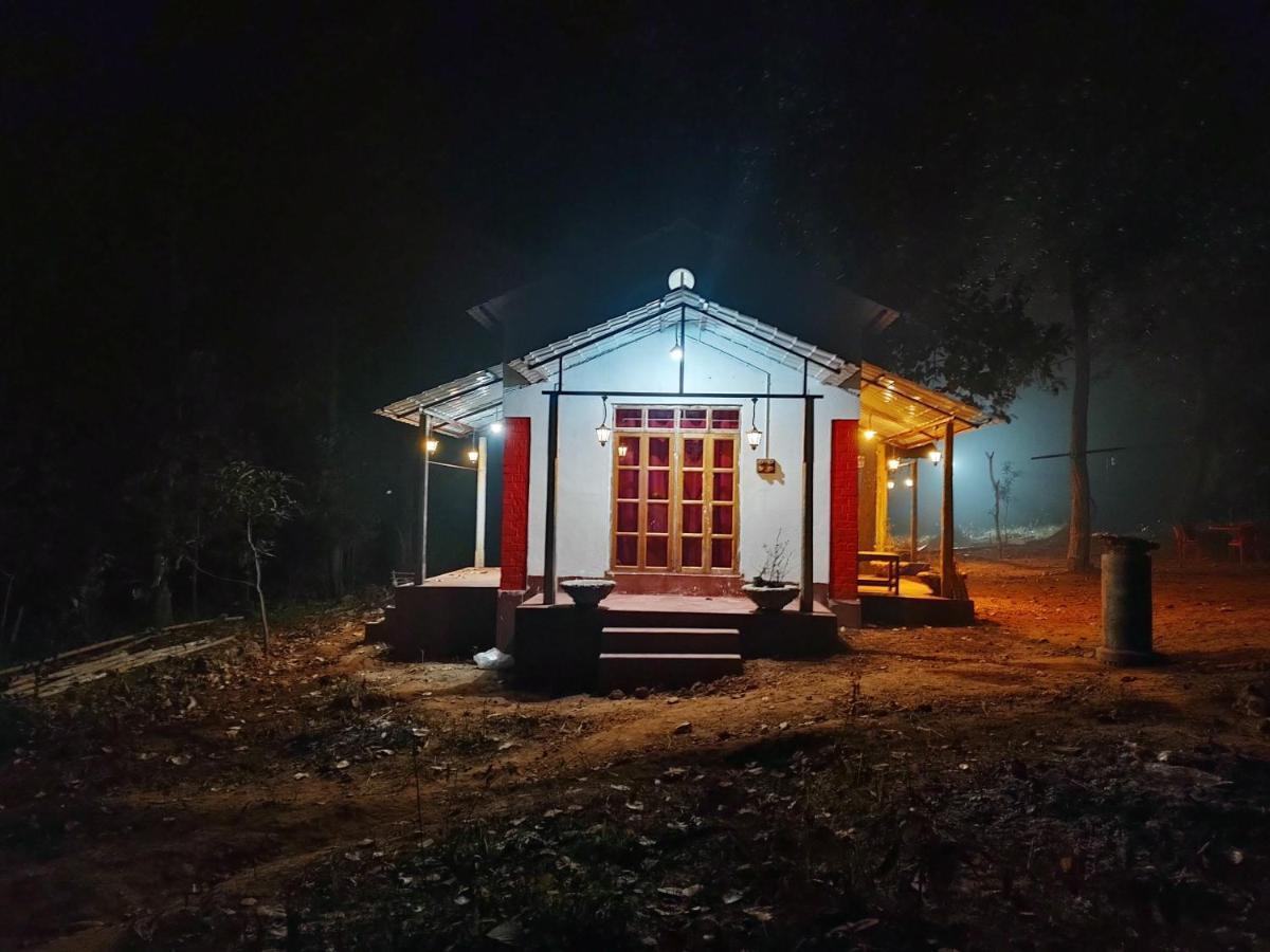 Kurchi Homestay Ghatshila Exterior photo