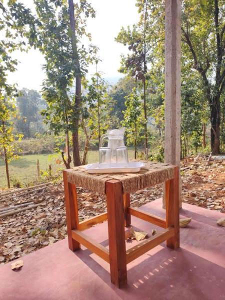 Kurchi Homestay Ghatshila Exterior photo