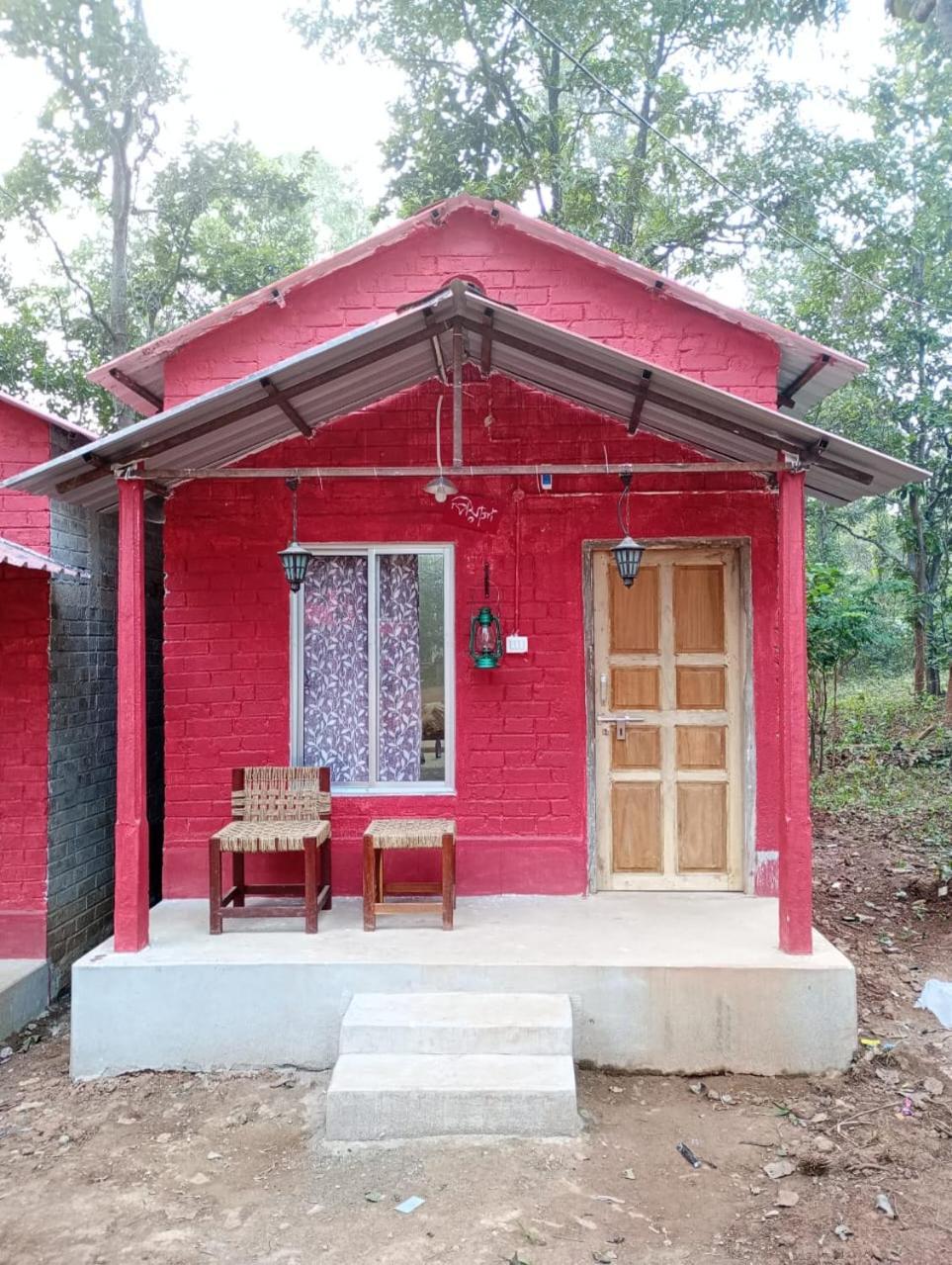 Kurchi Homestay Ghatshila Exterior photo